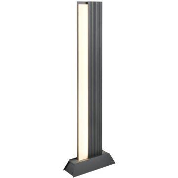 Trio MARIZA 447060142 Stojanová lampa 1x16w/led 3000k 1800lm ip44