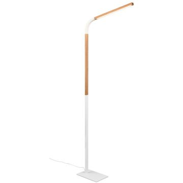 Trio NORRIS 445210131 Stojanová lampa 1x14w/led 3000k 1400lm ip20