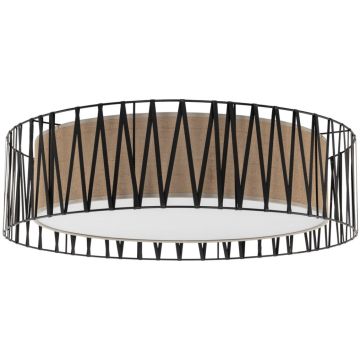 TK Lighting HARMONY 4556 Stropné svietidlo 4x15W/E27 IP20