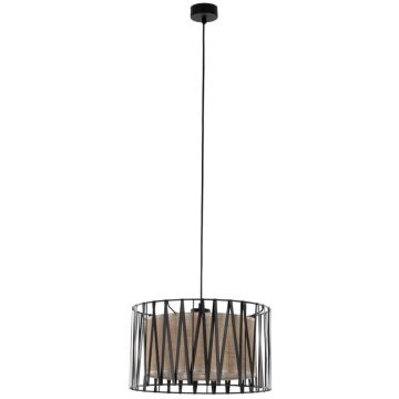 TK Lighting HARMONY 4562 Závesná lampa 1x15W/E27 IP20