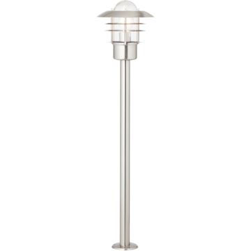 Brilliant Terrence 45785/82 Stojanová lampa 1x40w/e27
