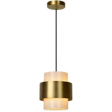 Lucide FIRMIN 45497/20/02 Závesná lampa 1x40w/e27 ip20