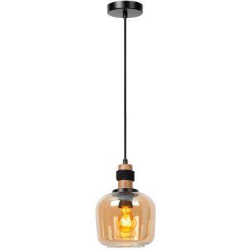 Lucide ILONA 45408/18/62 Závesná lampa 1x40w/e27 ip20