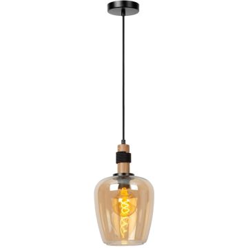 Lucide ILONA 45408/22/62 Závesná lampa 1x40w/e27 ip20