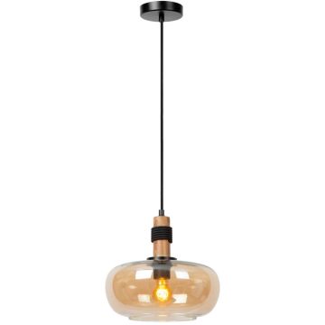 Lucide ILONA 45408/30/62 Závesná lampa 1x40w/e27 ip20
