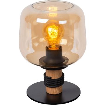 Lucide ILONA 45508/01/62 Stolná lampa 1x40w/e27 ip20