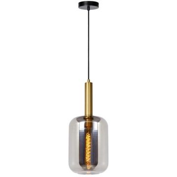 Lucide JOANET 45494/01/65 Závesná lampa 1x40w/e27 ip20