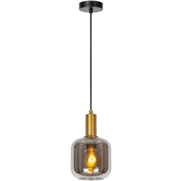Lucide JOANET 45494/16/65 Závesná lampa 1x40w/e27 ip20