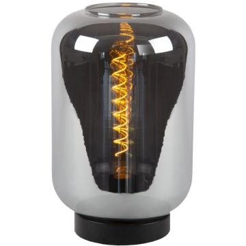 Lucide JOANET 45594/01/65 Stolná lampa 1x40w/e27 ip20