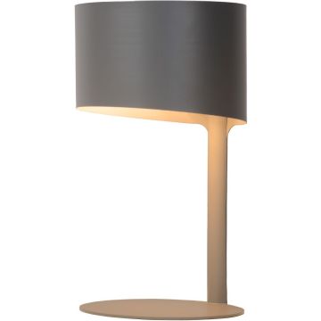 Lucide KNULLE 45504/01/36 Stolná lampa 1x40w/e14 ip20