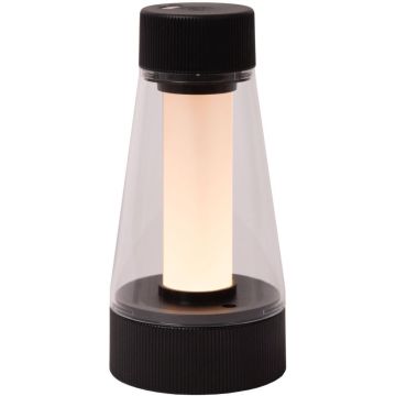 Lucide LORALI 45500/01/30 Stolná lampa 1x1.2w/led 2600/3000k 110lm ip44