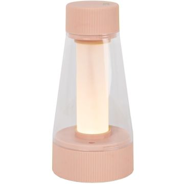 Lucide LORALI 45500/01/66 Stolná lampa 1x1.2w/led 2600/3000k 110lm ip44