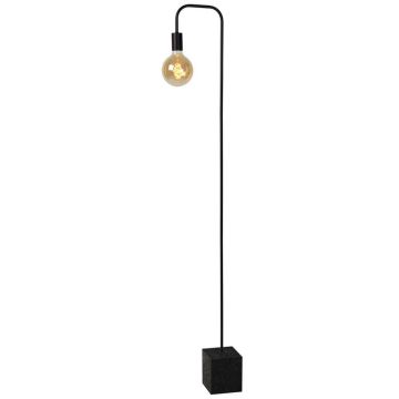 Lucide LORIN 45765/01/30 Stojanová lampa 1x40w/e27 ip20