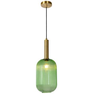 Lucide MALOTO 45386/20/33 Závesná lampa 1x40w/e27 ip20