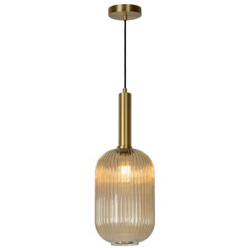 Lucide MALOTO 45386/20/62 Závesná lampa 1x40w/e27 ip20