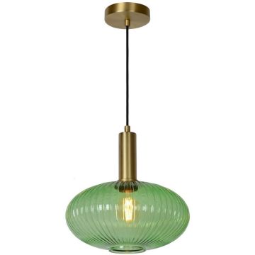 Lucide MALOTO 45386/30/33 Závesná lampa 1x40w/e27 ip20