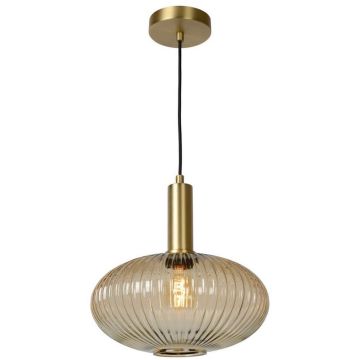 Lucide MALOTO 45386/30/62 Závesná lampa 1x40w/e27 ip20