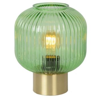 Lucide MALOTO 45586/20/33 Stolná lampa 1x40w/e27 ip20