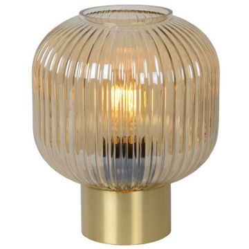 Lucide MALOTO 45586/20/62 Stolná lampa 1x40w/e27 ip20