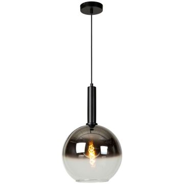 Lucide MARIUS 45402/30/30 Závesná lampa 1x40w/e27 ip20