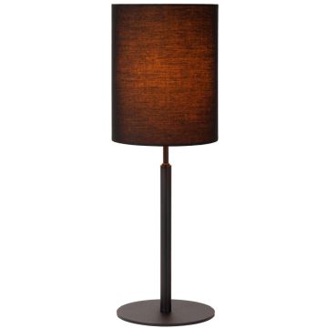Lucide MAYA 45509/81/30 Stolná lampa 1x40w/e27 ip20