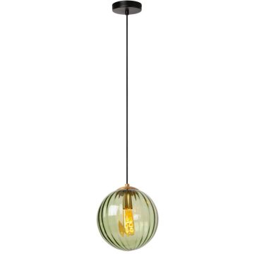 Lucide MONSARAZ 45493/30/33 Závesná lampa 1x40w/e27 ip20