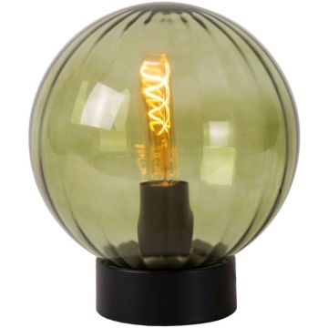 Lucide MONSARAZ 45593/01/33 Stolná lampa 1x40w/e27 ip20
