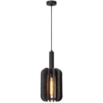 Lucide RAFAL 45492/01/36 Závesná lampa 1x40w/e27 ip20