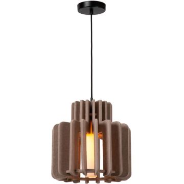 Lucide ROLLO 45491/31/41 Závesná lampa 1x40w/e27 ip20