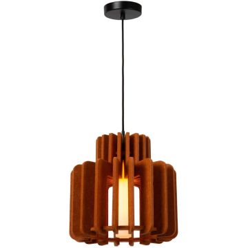 Lucide ROLLO 45491/31/55 Závesná lampa 1x40w/e27 ip20