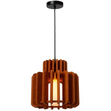 Lucide ROLLO 45491/40/55 Závesná lampa 1x40w/e27 ip20