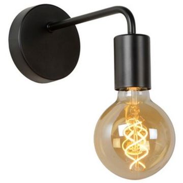 Lucide SCOTT 45265/01/30 Stena svietidlo 1x40w/e27 ip20