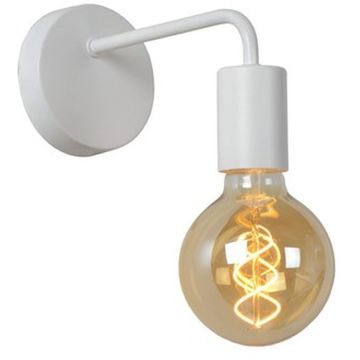 Lucide SCOTT 45265/01/31 Stena svietidlo 1x40w/e27 ip20