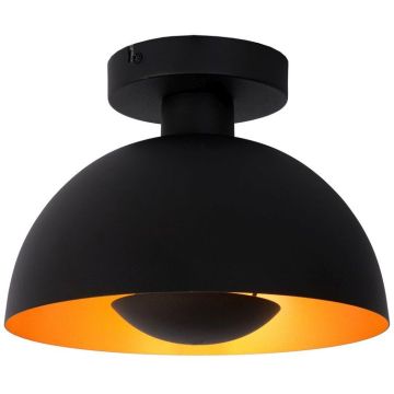 Lucide SIEMON 45196/01/30 Stropná lampa 1x40w/e27 ip20