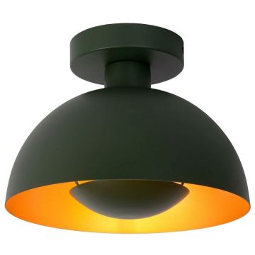 Lucide SIEMON 45196/01/33 Stropná lampa 1x40w/e27 ip20