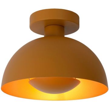 Lucide SIEMON 45196/01/44 Stropná lampa 1x40w/e27 ip20