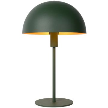 Lucide SIEMON 45596/01/33 Stolná lampa 1x25w/e14 ip20