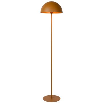 Lucide SIEMON 45796/01/44 Stojanová lampa 1x40w/e27 ip20