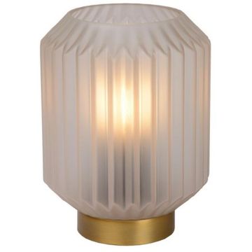 Lucide SUENO 45595/01/31 Stolná lampa 1x40w/e14 ip20