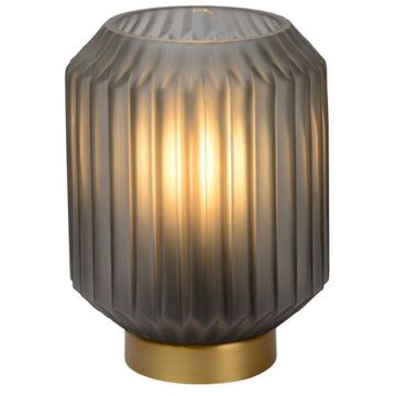 Lucide SUENO 45595/01/51 Stolná lampa 1x40w/e14 ip20