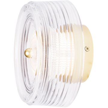 Maxlight LIPARI W0358 Stena svietidlo 1x6w/led 3000k 493lm ip20