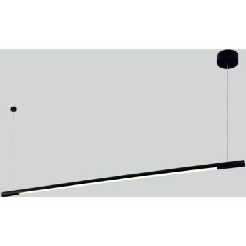 Maxlight ORGANIC P0358 Závesná lampa 1x26w/led 3000k 2210lm ip20