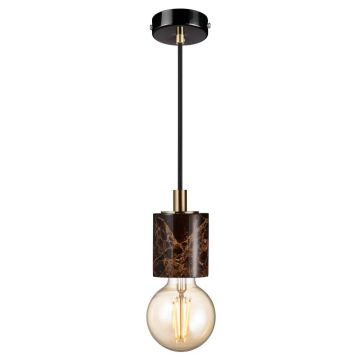 Nordlux SIV 45883018 Závesná lampa 1x60W/E27 IP20