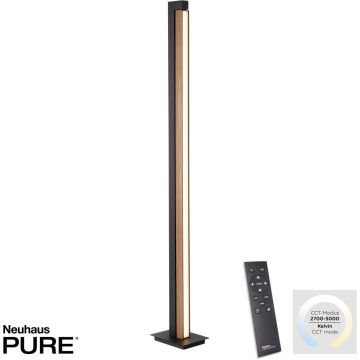 Paul Neuhaus PURE-LINES 451-79 Stojanová lampa 1x24W/LED 2700-5000k 2520lm ip20