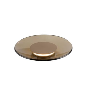 Paul Neuhaus PURE MOON 4594-97 Stolná lampa 1x9W/LED 2700K 70lm IP20