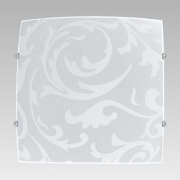 Prezent AMAZON 45024 Stropné svetidlo 1x60W/E27 IP20