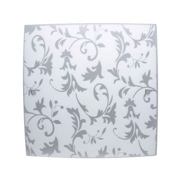 Prezent AMAZON 45031 Stropné svietidlo 1x60W/E27 IP20