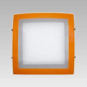 Prezent ARCADA CEILING III. 45002 Stropné svetidlo 1x60W/E27 IP20