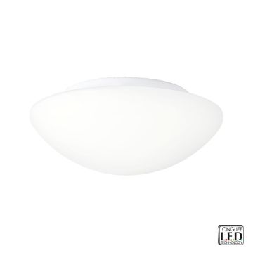 Prezent ASPEN II. 45138 Stropné svietidlo 1x12W/LED 750lm IP44