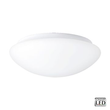 Prezent ASPEN II. 45139 Stropné svietidlo 1x18W/LED 1050lm IP44